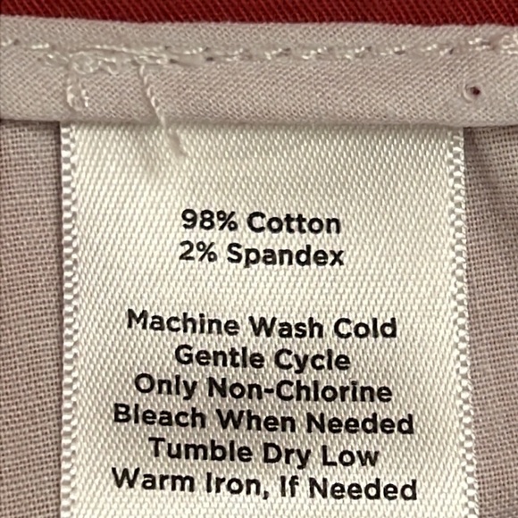 Talbots ladies shorts - Picture 4 of 4